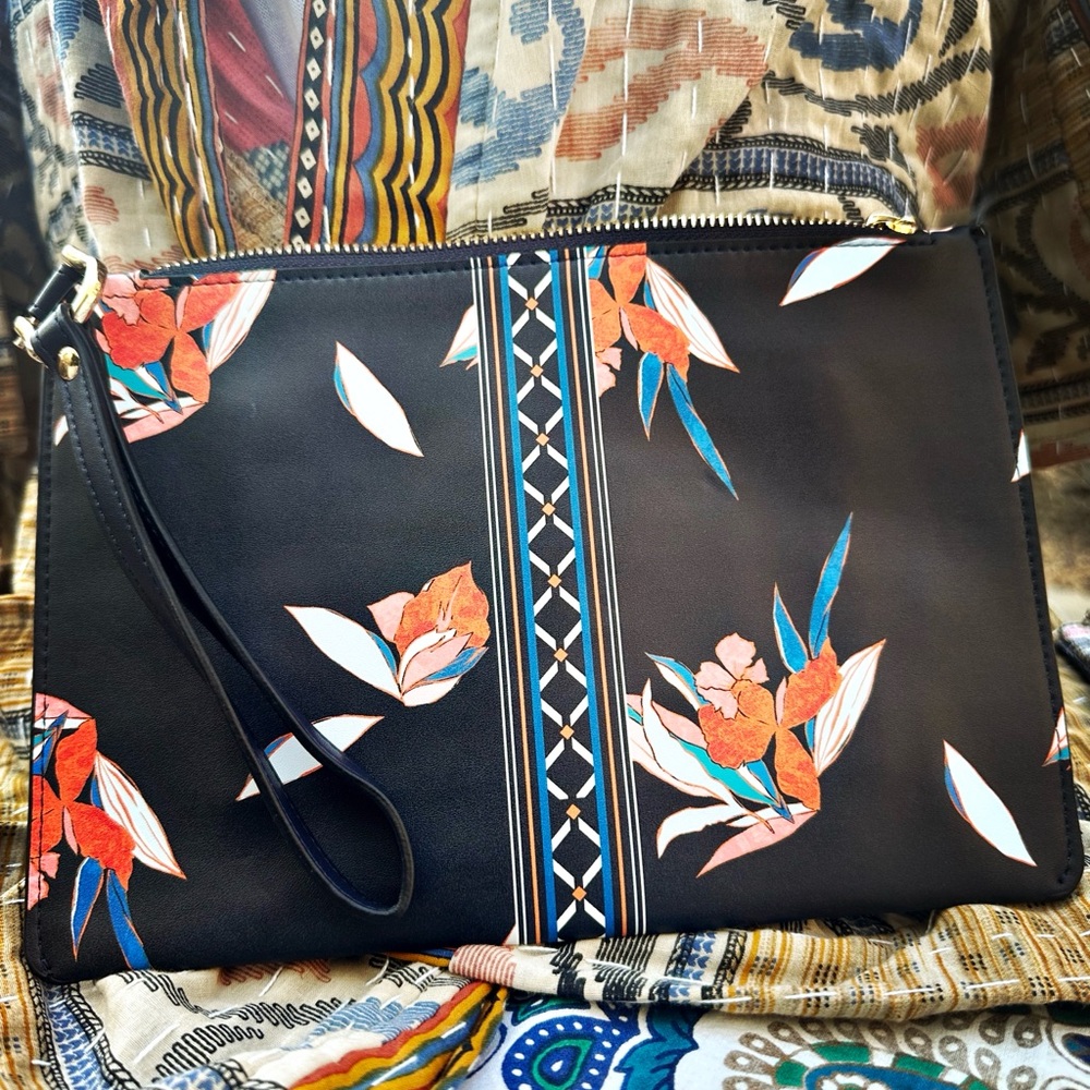 Tropical clutch